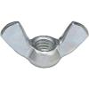 TRUSCO Unichrome Wing Nut Type 2 B37-0008 view 1