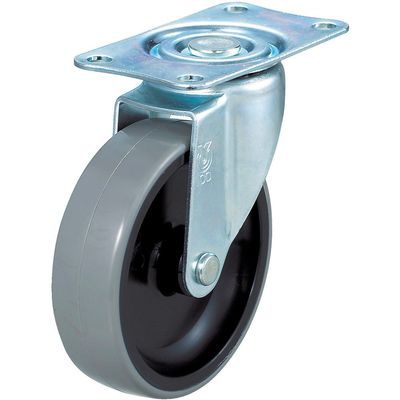 TRUSCO Caster TYSG-100NU