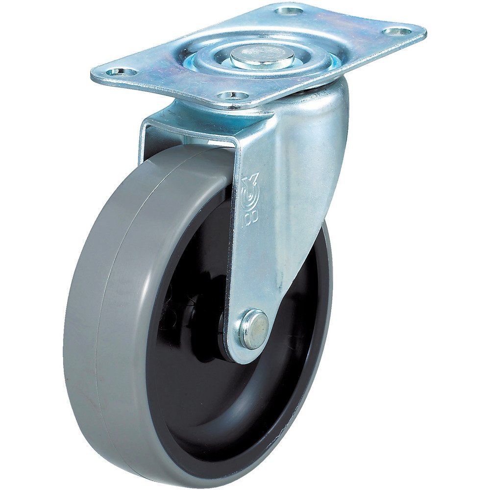 TRUSCO Caster TYSG-100NU