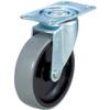 TRUSCO Caster TYSG-100NU view 1