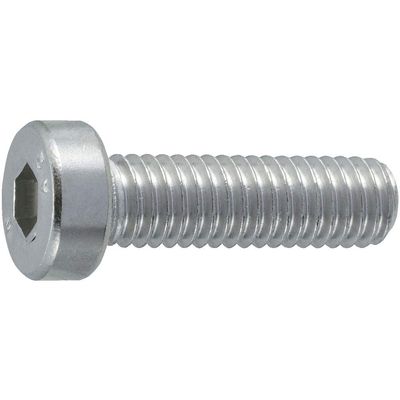 TRUSCO Hexagon Socket Head Cap Screws B0890520