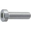 TRUSCO Hexagon Socket Head Cap Screws B0890520 view 1