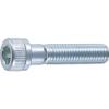 TRUSCO Hexagon Socket Head Cap Screws B620635 view 1