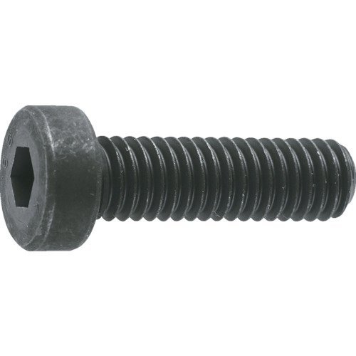 TRUSCO Hexagon Socket Head Cap Screws B0810410