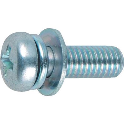TRUSCO Small Screws B7510620