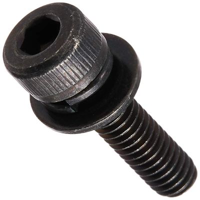 TRUSCO Hexagon Socket Head Cap Screws B8770415