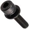 TRUSCO Hexagon Socket Head Cap Screws B8770415 view 1