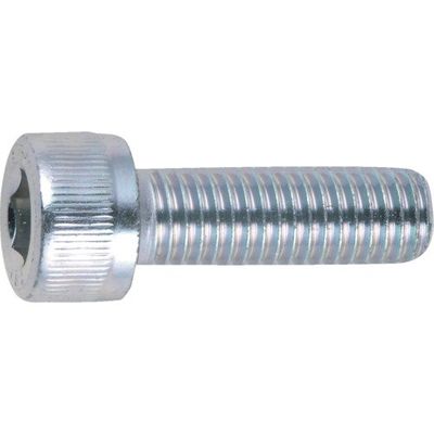 TRUSCO Hexagon Socket Head Cap Screws B7300420