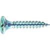TRUSCO Unichrome Drywall Screw B21-3522 view 1