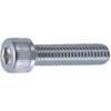 TRUSCO Hexagon Socket Head Cap Screws B440520 view 1