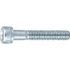 TRUSCO Hexagon Socket Head Cap Screws B7301050 view 1