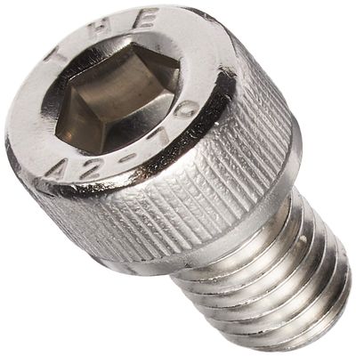 TRUSCO Hexagon Socket Head Cap Screws B440812