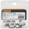 TRUSCO Hexagon Socket Head Cap Screws B440812 view 2