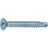 TRUSCO Drill Screw,Flat Head type(for Metal & Sash) FJ-35 view 1