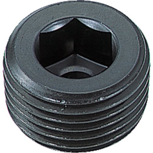 TRUSCO Hexagon Socket Set Screws B830112