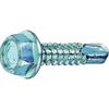 TRUSCO Drill Screw,Hex Head type(for Outer Wall) HJB-16 view 1