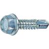 TRUSCO Drill Screw,Hex Head type(for Outer Wall) HJB-50 view 1