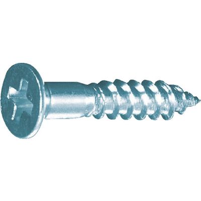 TRUSCO Screws for Woodworking B112413