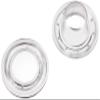 TRUSCO Eyelet/Eyelet Punches PTHPJ10 view 1