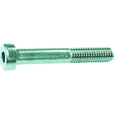 TRUSCO Hexagon Socket Head Cap Screws B0890320
