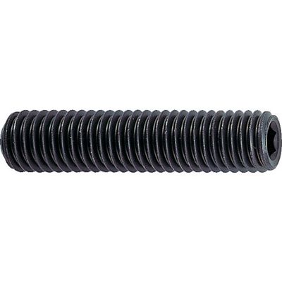 TRUSCO Hexagon Socket Set Screw B31-0408