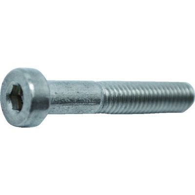 TRUSCO Hexagon Socket Head Cap Screws B0890635