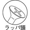 TRUSCO Coarse Thread Screw TKS-32 view 3