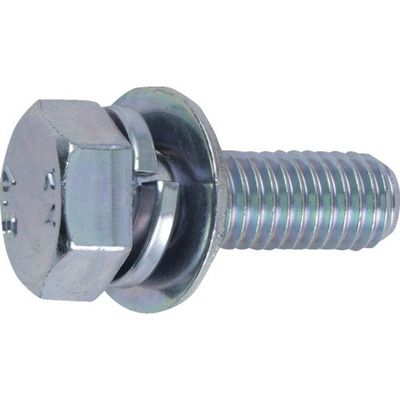 TRUSCO Hexagon Bolts B7160625