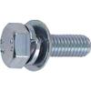 TRUSCO Hexagon Bolts B7161035 view 1