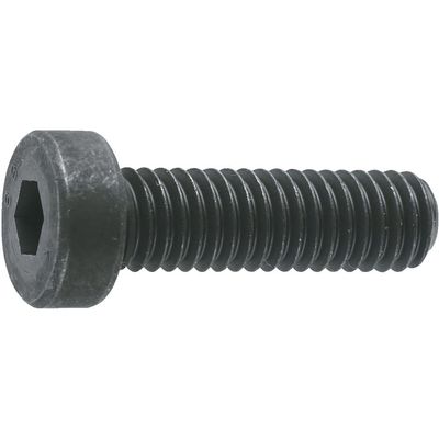 TRUSCO Hexagon Socket Head Cap Screws B0810520