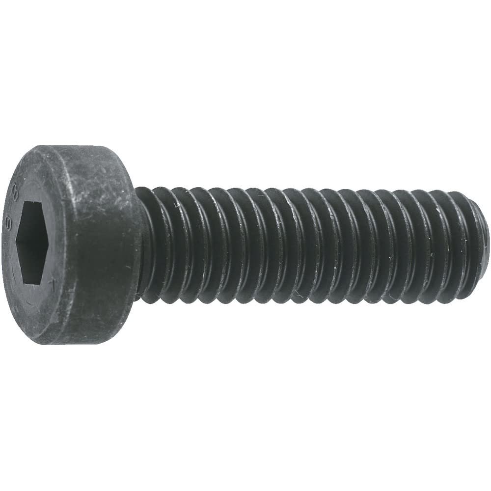 TRUSCO Hexagon Socket Head Cap Screws B0810520
