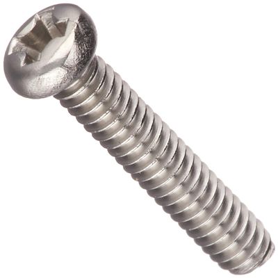 TRUSCO Small Screws B050210