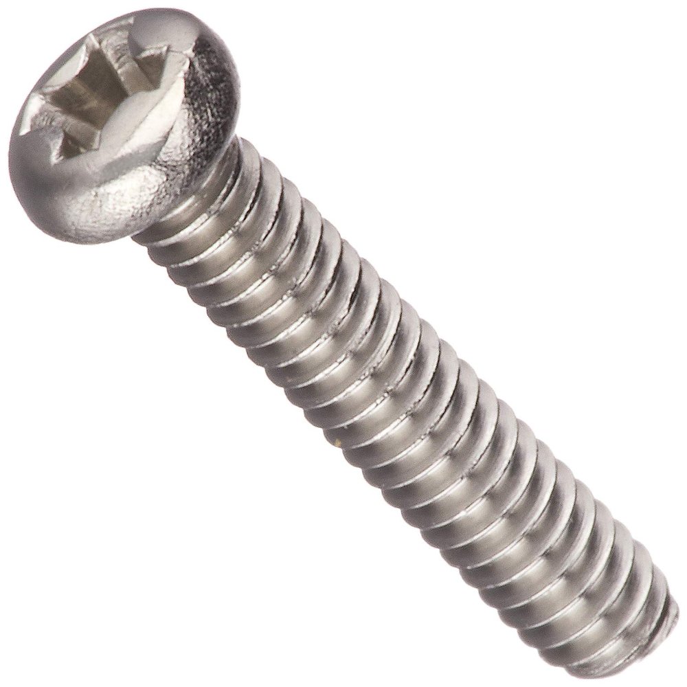 TRUSCO Small Screws B050210