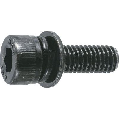 TRUSCO Hexagon Socket Head Cap Screws B8770312