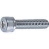 TRUSCO Hexagon Socket Head Cap Screws B441030 view 1