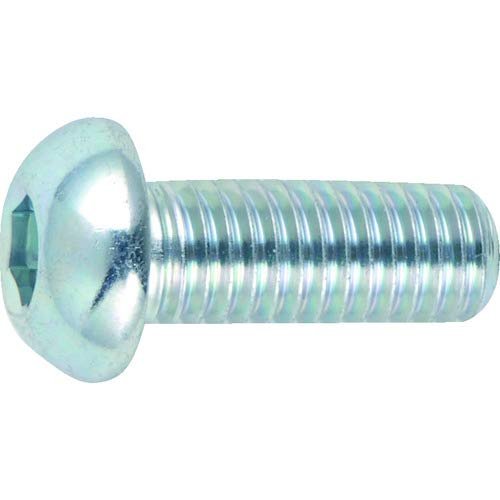 TRUSCO Hexagon Socket Head Cap Screws B7740406