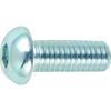 TRUSCO Hexagon Socket Head Cap Screws B7740406 view 1