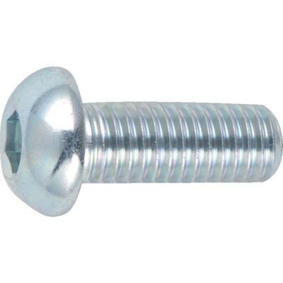 TRUSCO Hexagon Socket Head Cap Screws B7740520
