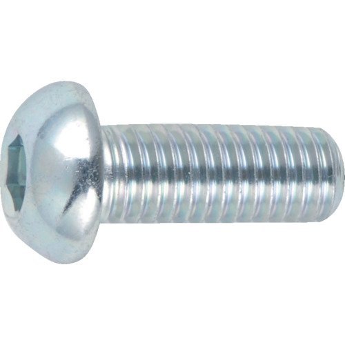 TRUSCO Hexagon Socket Head Cap Screws B7740412