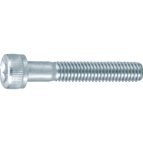 TRUSCO Hexagon Socket Head Cap Bolt Cormic B730-0845