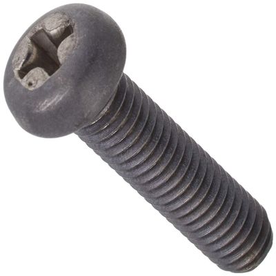 TRUSCO Titanium Pan Head Slim Screw TB91-0520
