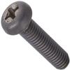 TRUSCO Titanium Pan Head Slim Screw TB91-0520 view 1