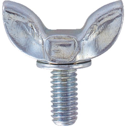 TRUSCO Unichrome Wing Bolt B36-0512