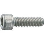 TRUSCO Titanium Hexagon Socket Head Cap Bolt TB97-0410