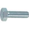 TRUSCO Cormic Hexagon Head Bolt B722-0612 view 1