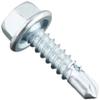 TRUSCO Drill Screw,Hex Head type(for Outer Wall) HJB-19 view 2