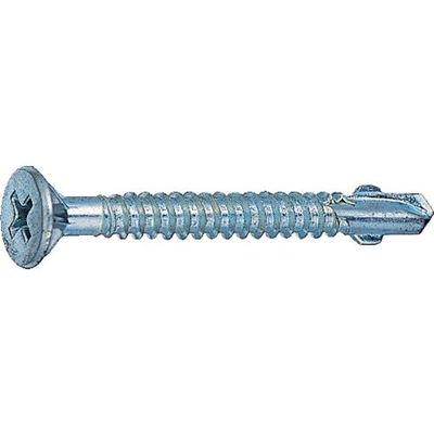 TRUSCO Drill Screw(for Siding) BWB-37