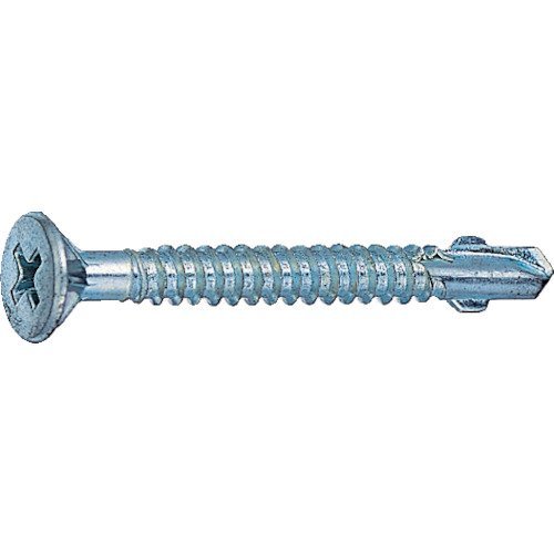 TRUSCO Drill Screw(for Siding) BWB-37