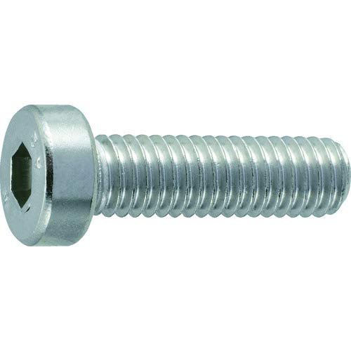 TRUSCO Hexagon Socket Head Cap Screws B0890306