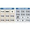 TRUSCO Stamps SKD1003 view 3